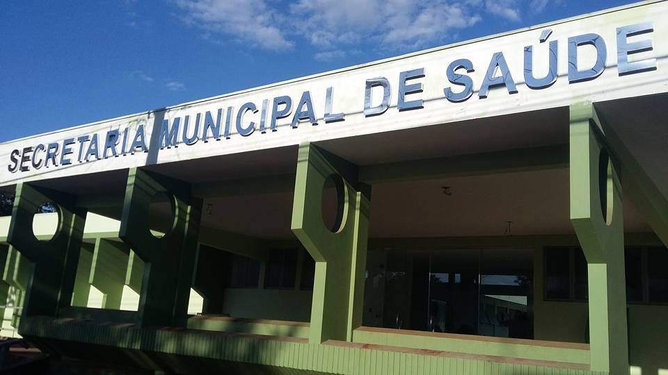  Nova sede da Saúde inaugura na amanhã